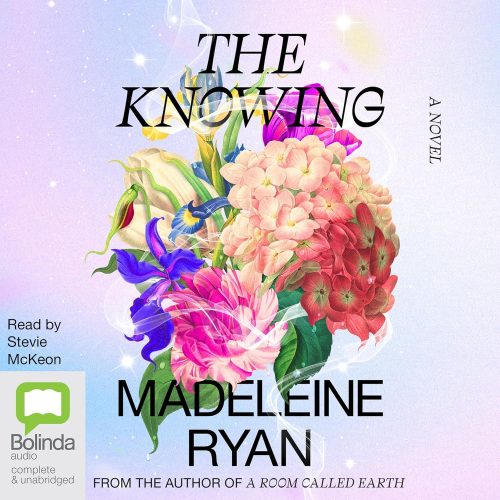 کتاب صوتی The Knowing [انگلیسی]