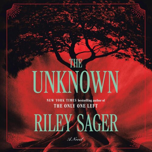 کتاب صوتی The Unknown: A Novel [انگلیسی]