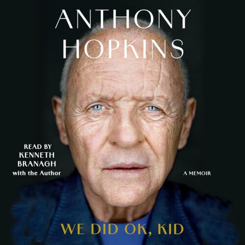کتاب صوتی We Did Ok, Kid: A Memoir [انگلیسی]