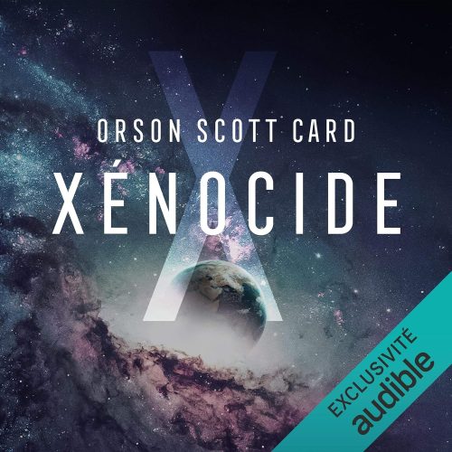 کتاب Xénocide: Le Cycle d’Ender 3 [فرانسوی]