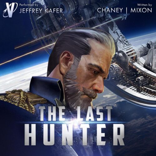 کتاب صوتی The Last Hunter [انگلیسی]