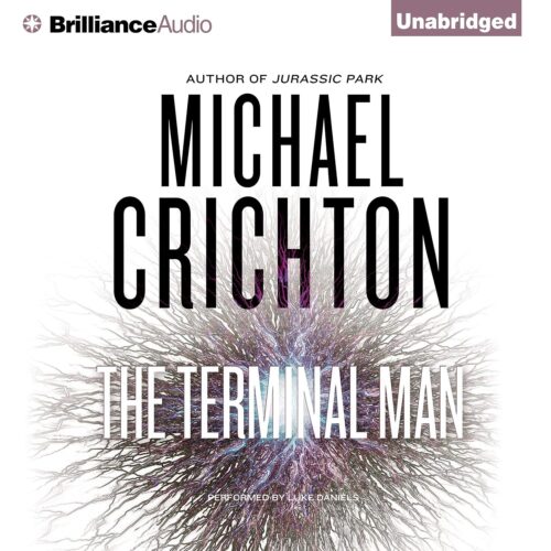 کتاب صوتی The Terminal Man [انگلیسی]