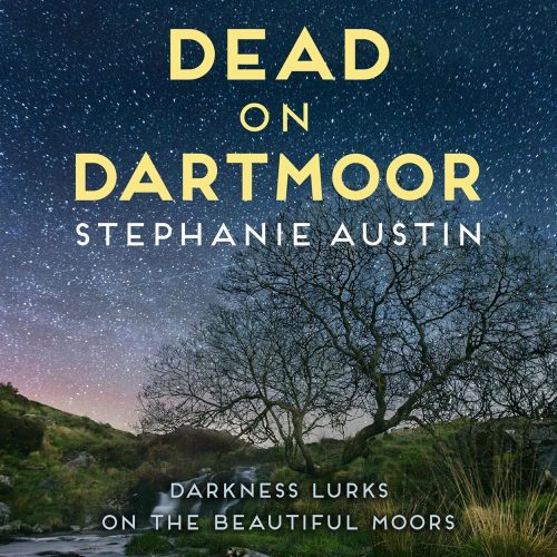 کتاب صوتی Dead on Dartmoor [انگلیسی]
