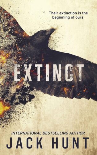 کتاب صوتی Extinct: A Post-Apocalyptic Survival Thriller (The Great Dying Book 1) [انگلیسی]