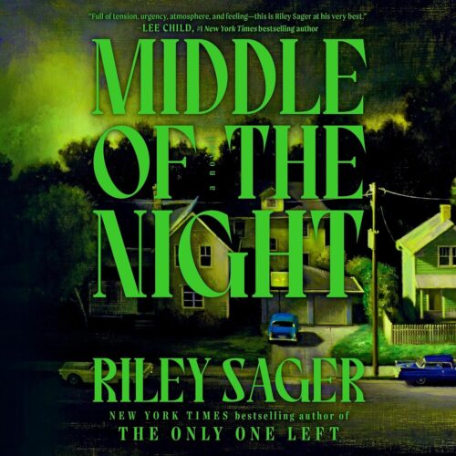 کتاب صوتی Middle of the Night: A Novel [انگلیسی]