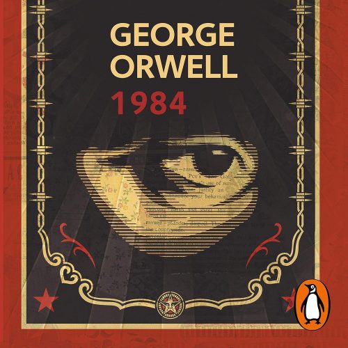 کتاب صوتی 1984 [Spanish Edition] [اسپانیایی]