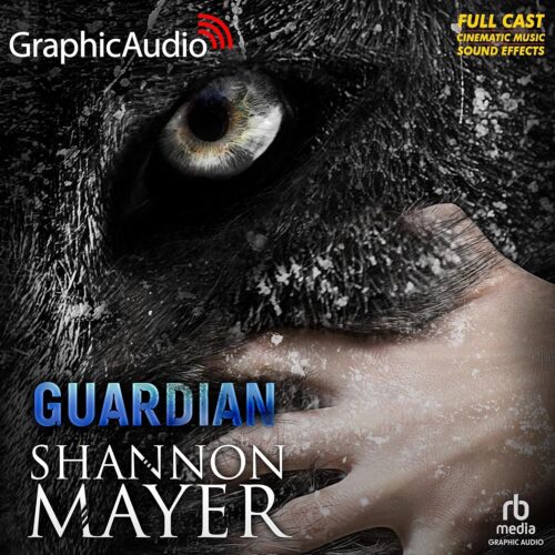 کتاب صوتی Guardian (Dramatized Adaptation): Rylee Adamson, Book 6.5 [انگلیسی]