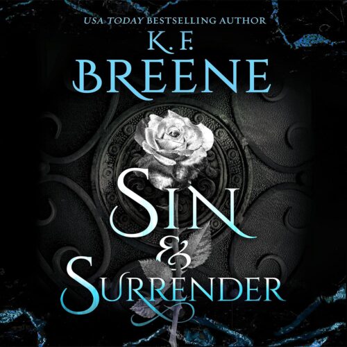 کتاب صوتی Sin & Surrender: Demigods of San Francisco, Book 6 [انگلیسی]
