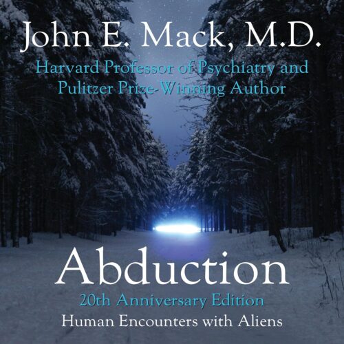کتاب صوتی Abduction: Human Encounters with Aliens [انگلیسی]