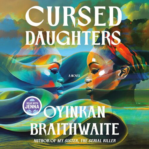کتاب صوتی Cursed Daughters: A Read with Jenna Pick: A Novel [انگلیسی]