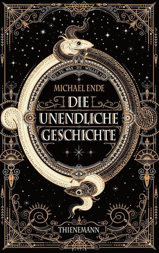 کتاب Die unendliche Geschichte (German Edition) [آلمانی]