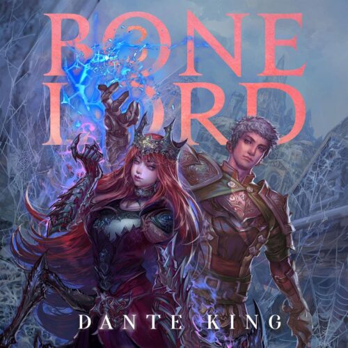 کتاب صوتی Bone Lord 3 [انگلیسی]