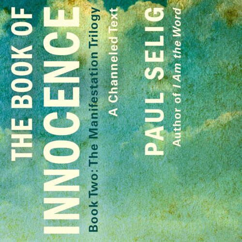 کتاب صوتی The Book of Innocence: A Channeled Text: The Manifestation Trilogy, Book 2 [انگلیسی]
