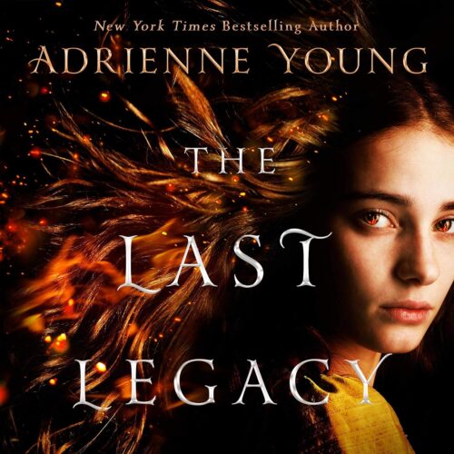 کتاب صوتی The Last Legacy: A Novel [انگلیسی]