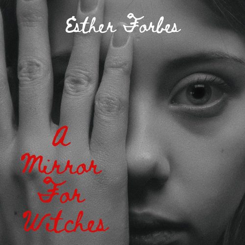 کتاب صوتی A Mirror for Witches [انگلیسی]
