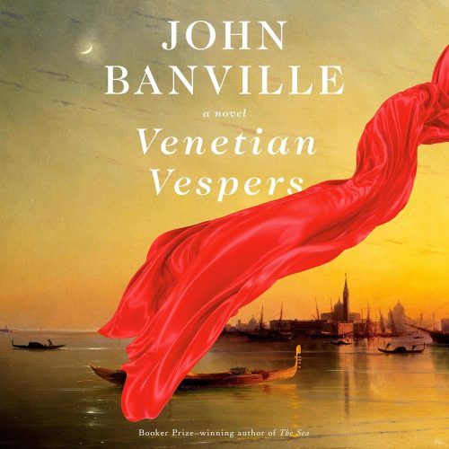 کتاب صوتی Venetian Vespers: A Novel [انگلیسی]