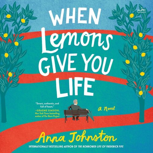 کتاب صوتی When Lemons Give You Life: A Novel [انگلیسی]