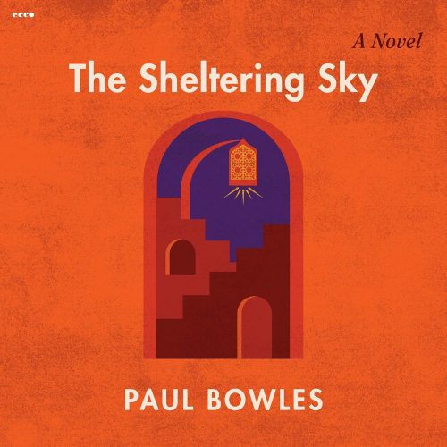کتاب صوتی The Sheltering Sky: A Novel [انگلیسی]