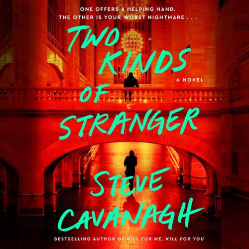 کتاب صوتی Two Kinds of Stranger: A Novel [انگلیسی]