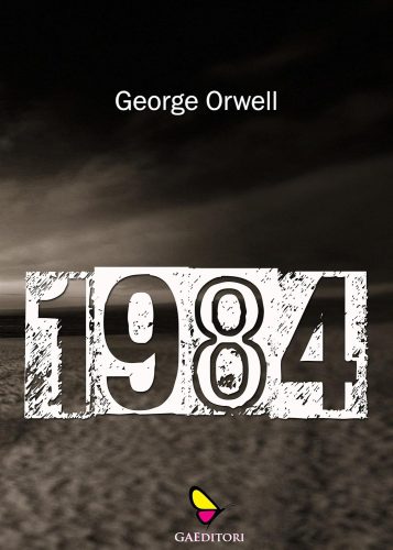 کتاب 1984 (Italian Edition) [ایتالیایی]