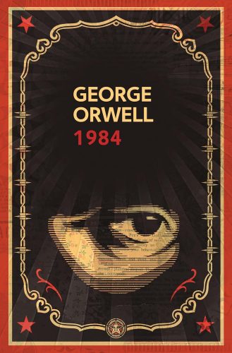 کتاب 1984 (edición definitiva avalada por The Orwell Estate) (Spanish Edition) [اسپانیایی]