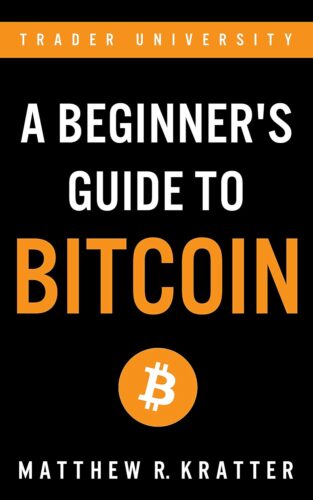 کتاب A Beginner’s Guide To Bitcoin [انگلیسی]