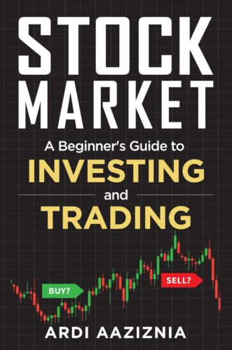 کتاب A Beginner’s Guide to Investing and Trading in the Modern Stock Market [انگلیسی]