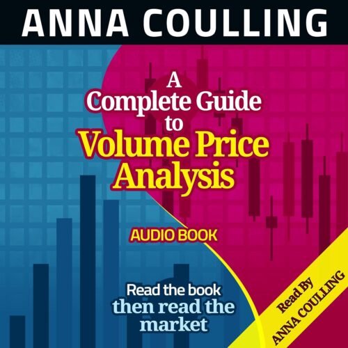 کتاب A Complete Guide to Volume Price Analysis: Read the Book Then Read the Market [انگلیسی]