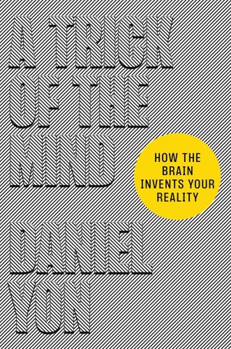 کتاب A Trick of the Mind: How the Brain Invents Your Reality [انگلیسی]