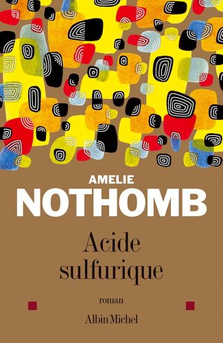 کتاب Acide sulfurique (Littérature française) (French Edition) [فرانسوی]