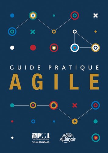 کتاب Agile Practice Guide (French) (French Edition) [انگلیسی]