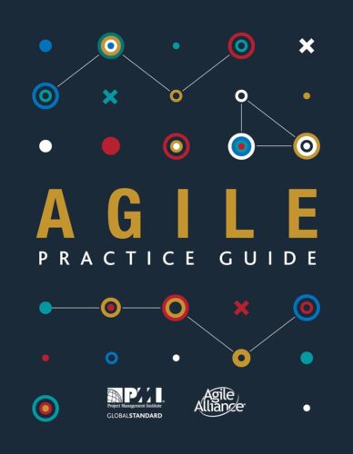 کتاب Agile Practice Guide [انگلیسی]