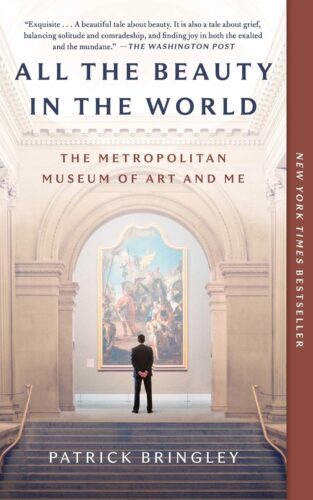 کتاب All the Beauty in the World: The Metropolitan Museum of Art and Me [انگلیسی]