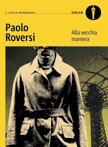 کتاب Alla vecchia maniera (Italian Edition) [ایتالیایی]