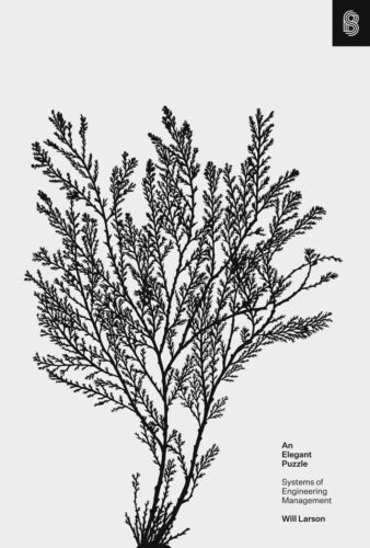 کتاب An Elegant Puzzle: Systems of Engineering Management [انگلیسی]