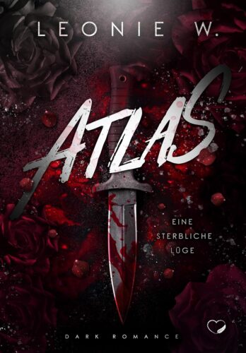 کتاب Atlas: Eine sterbliche Lüge (Dark Romance) (German Edition) [آلمانی]