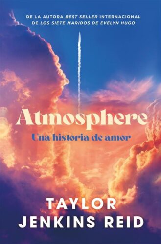 کتاب Atmosphere (Spanish Edition) [اسپانیایی]