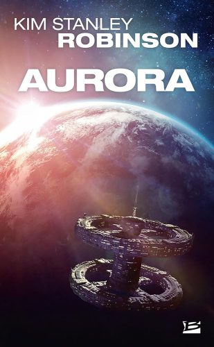 کتاب Aurora (French Edition) [فرانسوی]