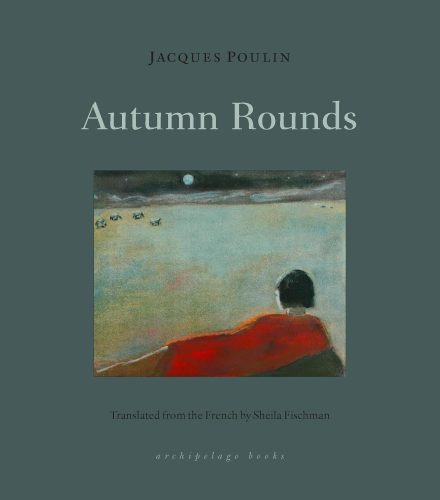 کتاب Autumn Rounds [انگلیسی]