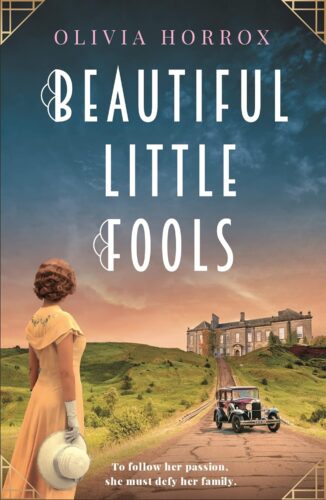 کتاب Beautiful Little Fools: A sweeping Cornish historical romance [انگلیسی]