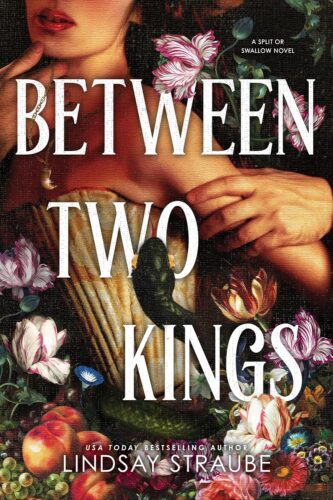 کتاب Between Two Kings: A Split or Swallow Novel [انگلیسی]