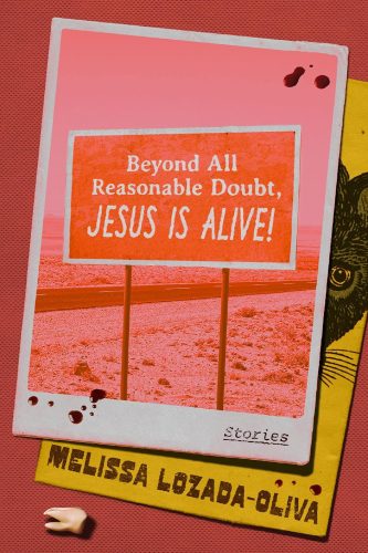 کتاب Beyond All Reasonable Doubt, Jesus Is Alive!: Stories [انگلیسی]