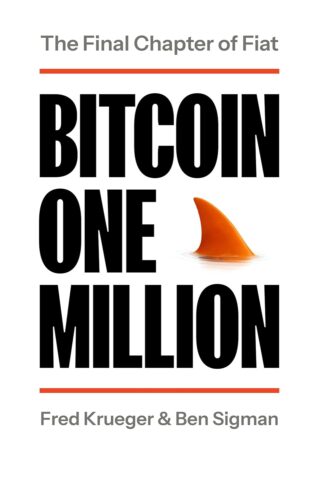 کتاب Bitcoin One Million: The Final Chapter of Fiat [انگلیسی]