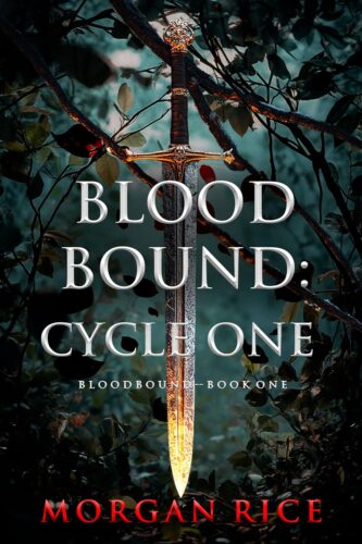 کتاب Bloodbound: Cycle One (Book One of the Bloodbound Series) [انگلیسی]