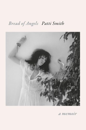 کتاب Bread of Angels: A Memoir [انگلیسی]