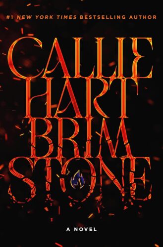 کتاب Brimstone (Fae & Alchemy) [انگلیسی]