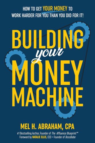 کتاب Building Your Money Machine: How to Get Your Money to Work Harder for You Than You Did for It! [انگلیسی]