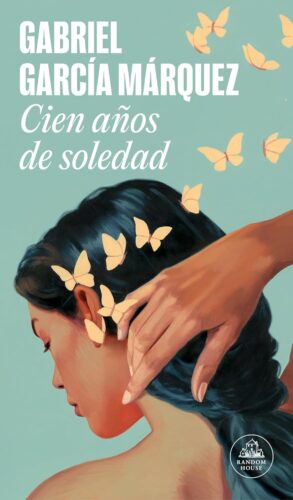 کتاب Cien años de soledad (Spanish Edition) [اسپانیایی]