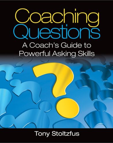 کتاب Coaching Questions: A Coach’s Guide to Powerful Asking Skills [انگلیسی]