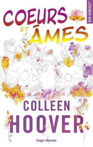 کتاب Coeurs et Âmes (New romance) (French Edition) [فرانسوی]